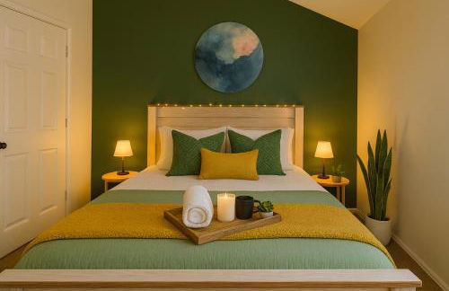 Work Play Stay Pet-friendly With Foosball - Foto 26