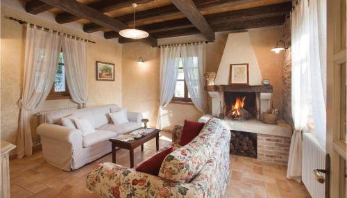 Villa Gelci - Foto 3