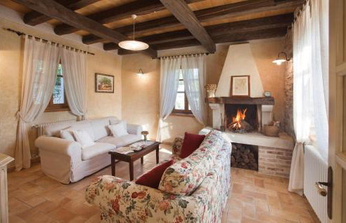 Villa Gelci - Foto 3