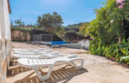 Parajes del Chanza Cortegana by Ruralidays - Foto 21