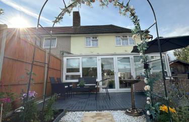 Buttercup Nest of Wimbledon - Foto 25