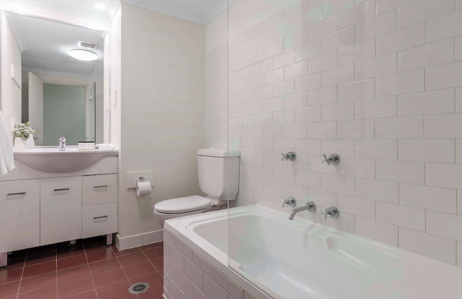 Oaks Sydney Goldsbrough Suites - Foto 48