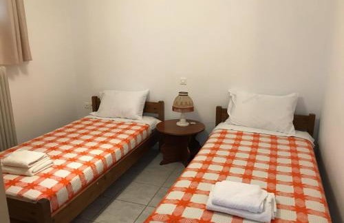 MARINA's HOME - Photo 4