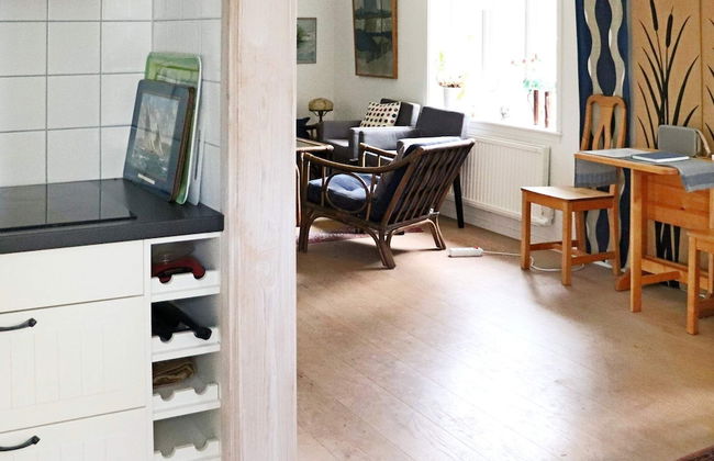 4 Star Holiday Home in Laholm-by Traum - Foto 15