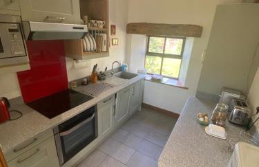 Kennick Barn, peace and quiet guaranteed, Dartmoor - Foto 14