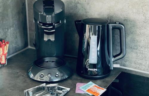 FeWo Mosel - Comfort & Relax - Foto 38