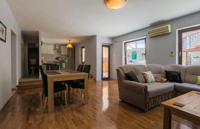 Villa Holiday Coral - Foto 15