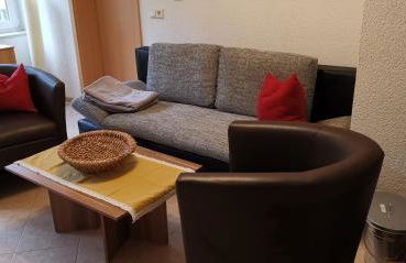 Haus Königstein FeWo Bielablick - Foto 21