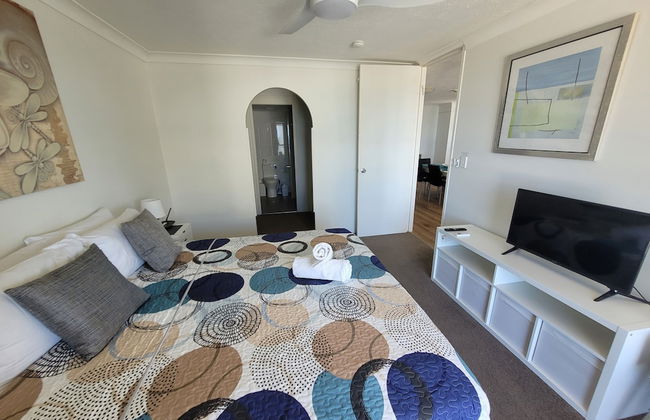 Surfers Chalet - Photo 77