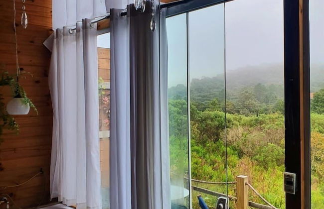 O Chale Encantado - Photo 35