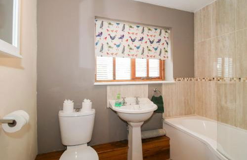 Old Hall Barn 1 - Photo 17