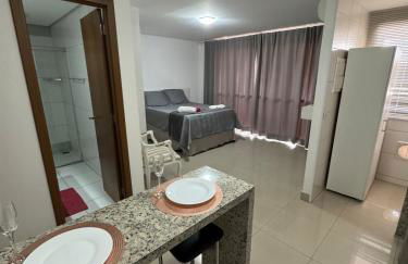 Studio-Flat lindo melhor região de Goiânia! - Photo 17