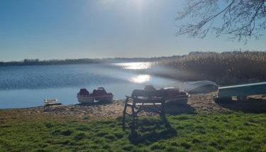 Domek u Asi - Foto 2