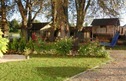 Ferienwohnung Am Verlorenen Bach - Foto 19