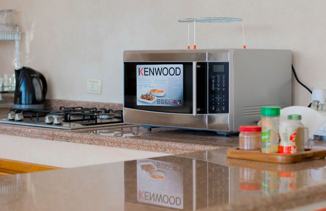 Villa Jacaranda - Photo 13