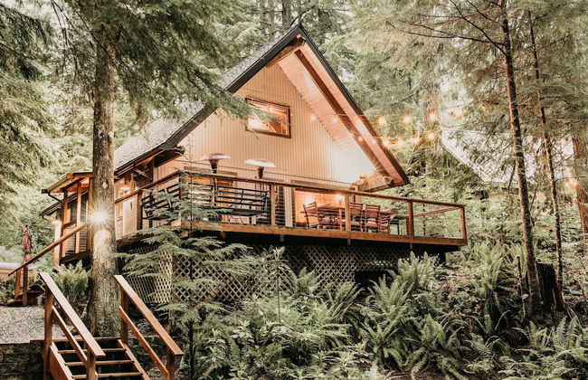 98SL - Hot Tub - BBQ - Pets Ok - WiFi - Sleeps 6 - Foto 56