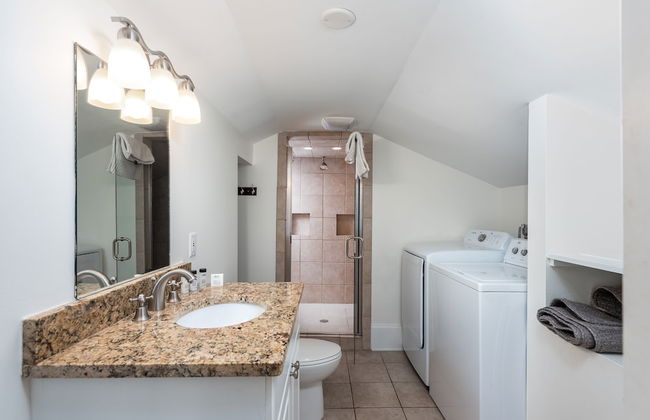 The Quarters on Spring - Foto 47