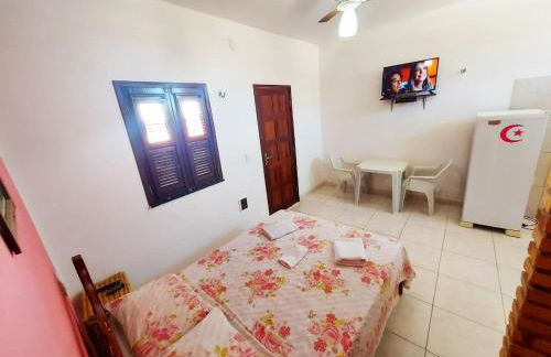 Pousada Chalet La Pink - Foto 54