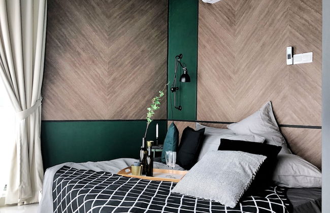 Wong's Homestay at Regalia Residence - Photo 15