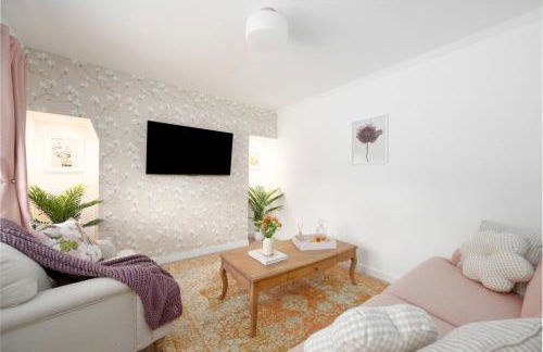 Hideaway Cottage W Hot Tub - Foto 6