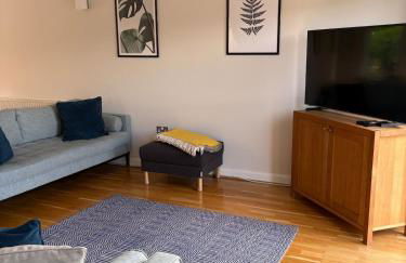 Conwy Castle Retreat - Foto 10