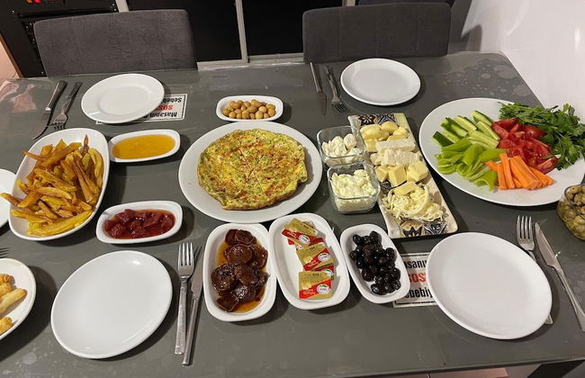 Ege Suit Otel - Foto 8