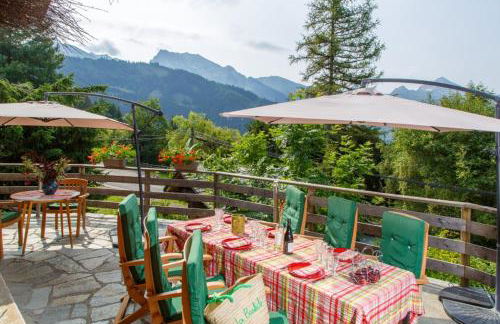 Chalet Bachal - Photo 7