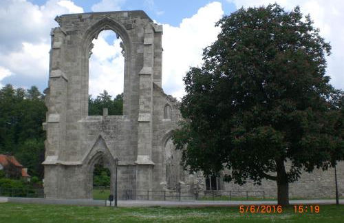 Ferienhaus am Geiersberg - Foto 49