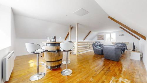 Amazing Apartment In Kerlouan With Wifi - Foto 5