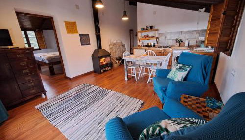 Cortijo Berruguilla - Foto 4