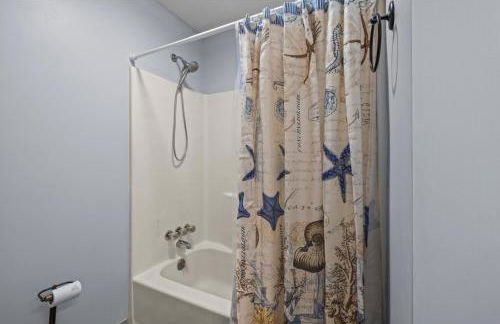 Otter Banks Retreat home - Foto 19