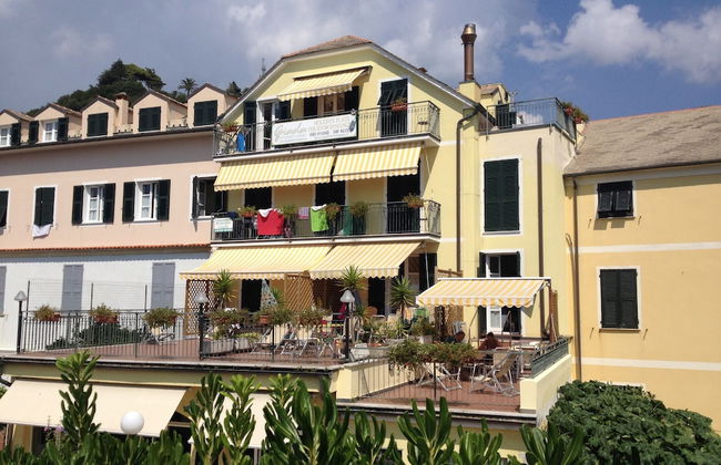 Giada Residence - Foto 1