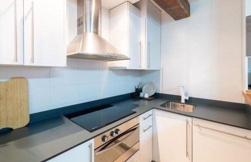 Encantador apartamento en el corazón de Pamplona - Foto 21