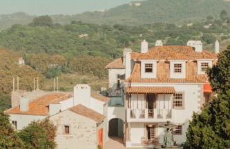 Collares Sintra Petit Palais - Foto 35