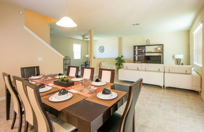 Anastasia's Crystal Cove Vacation Home - Foto 20