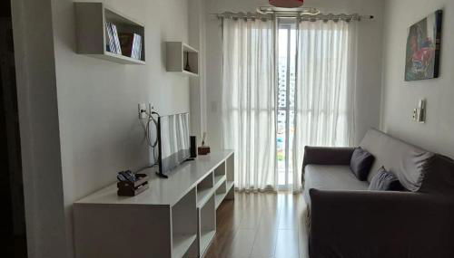 Lindo e aconchegante apto a 50m da praia - Foto 2