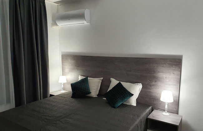 ATM LUX APART - Photo 16