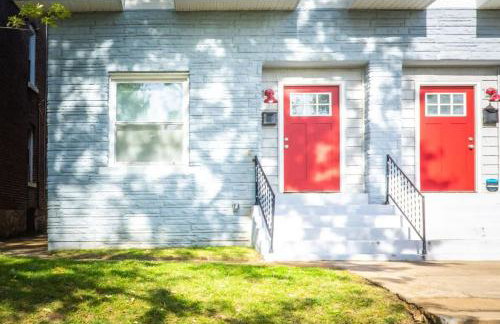 Side-by-Side Units 6BR Best Location ABODEbucks - Foto 29