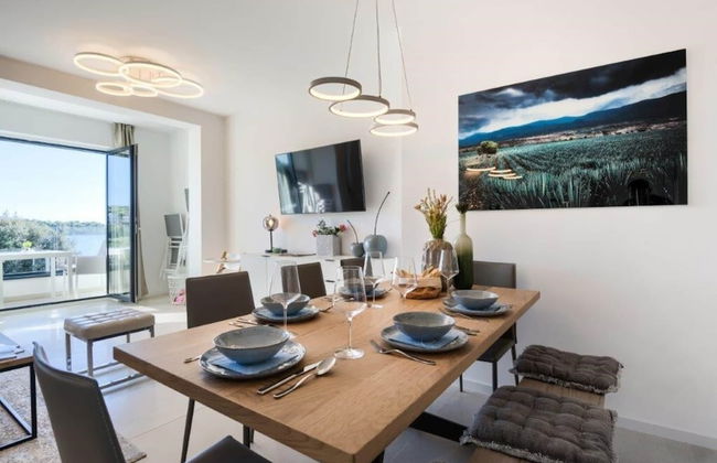 Villa in Pula With Private Swimming Pool - Foto 35