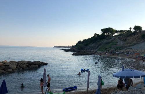 Casa vacanze Capo Rizzuto 3 - Foto 22