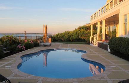 Southampton Private WATERFRONT Estate! - Foto 1