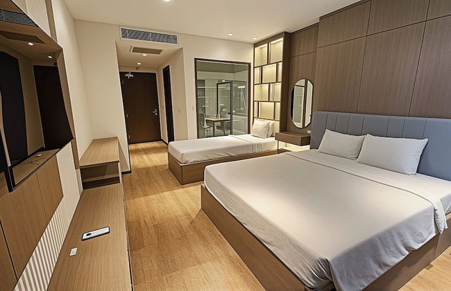 Mandala Twilight Haven Retreat - Foto 14