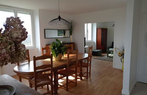 Gîte des Bruyeres - Foto 2