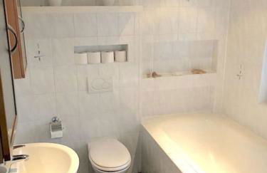 Ferienhaus Kaldings Alfsee Rieste max 6 Pers 2Babys - Foto 7