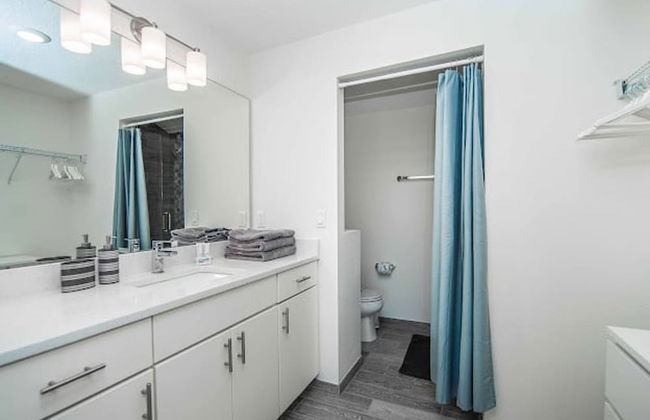 Swiss 14 - Lake Stephanie - Foto 21