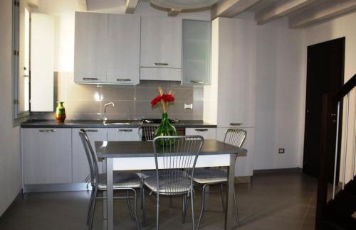 Appartamento Borghetto - Foto 5