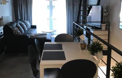 Grey apartment Zagreb - Foto 1