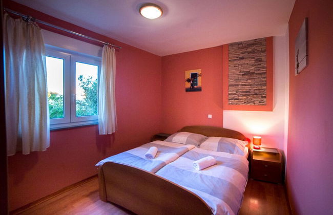 Apartment Sanic Rab 2 - Foto 13