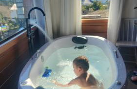 Chalé dos Manacás 02 Venda Nova Alto Colina ES - Foto 20