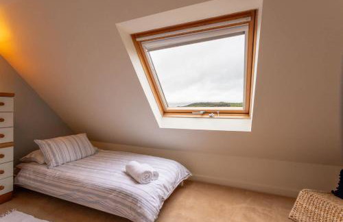 Cosy 4-Bed Cottage in Kirk Yetholm by MCPI Hosting, Perfect for Families & Holidaymakers - Foto 22